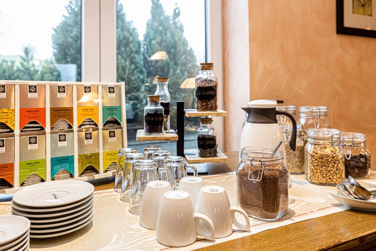 Haus Astenberg Winterberg Eksteriør billede