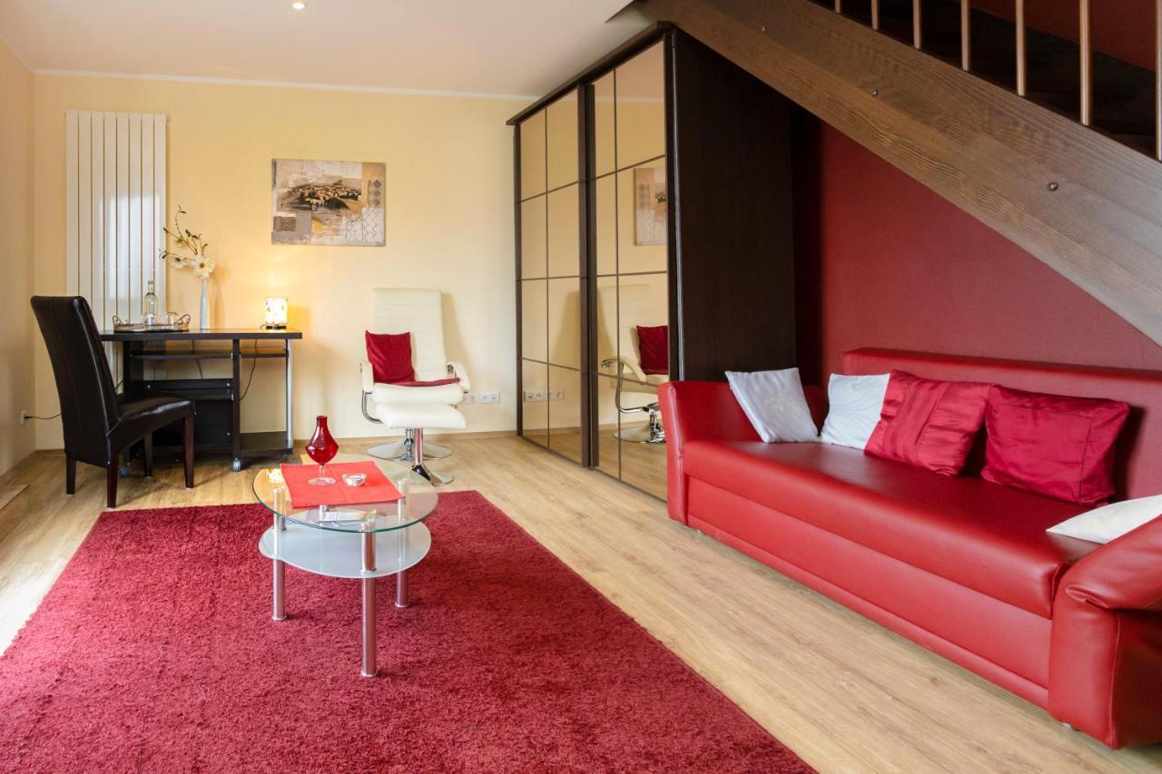 Haus Astenberg Winterberg Eksteriør billede