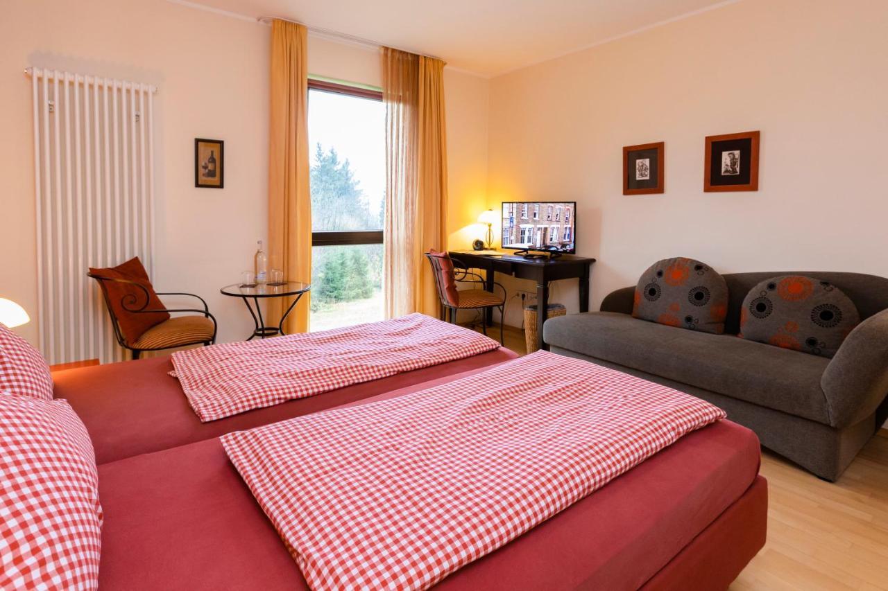 Haus Astenberg Winterberg Eksteriør billede