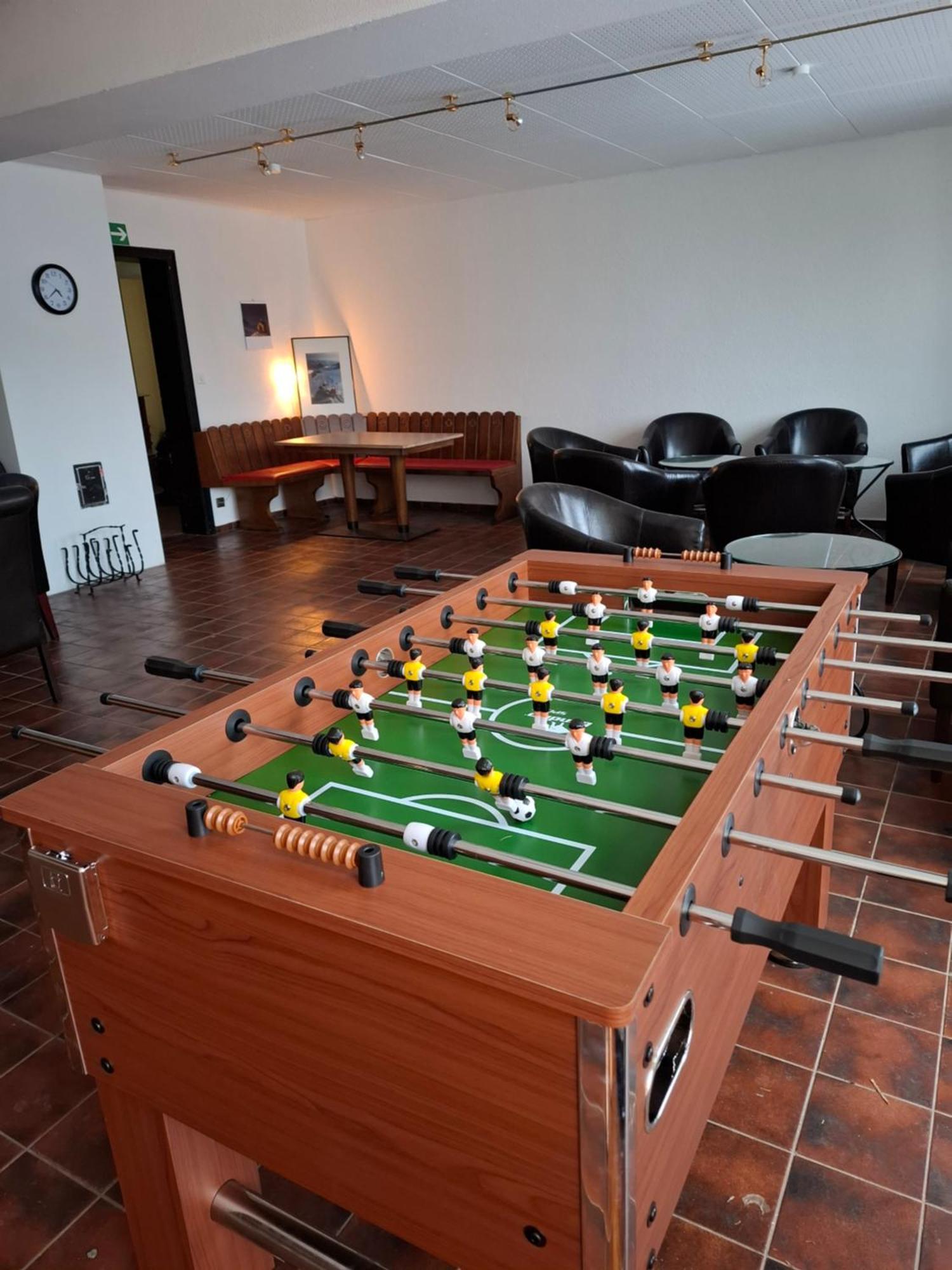 Haus Astenberg Winterberg Eksteriør billede