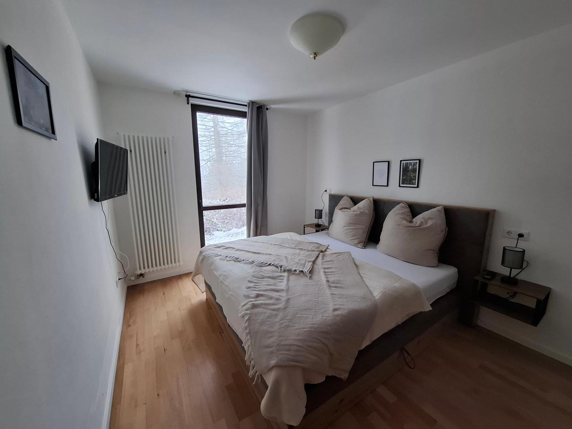 Haus Astenberg Winterberg Eksteriør billede
