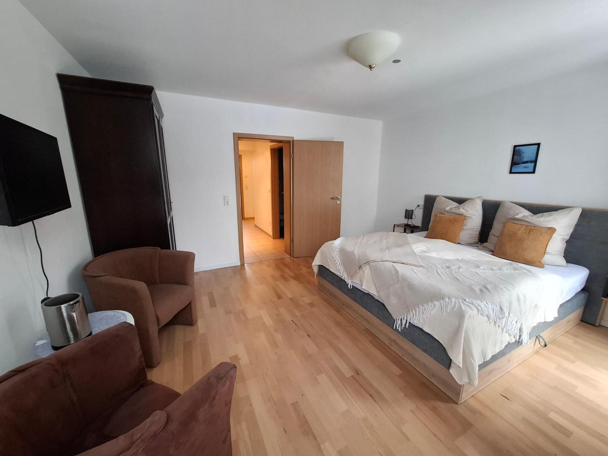 Haus Astenberg Winterberg Eksteriør billede