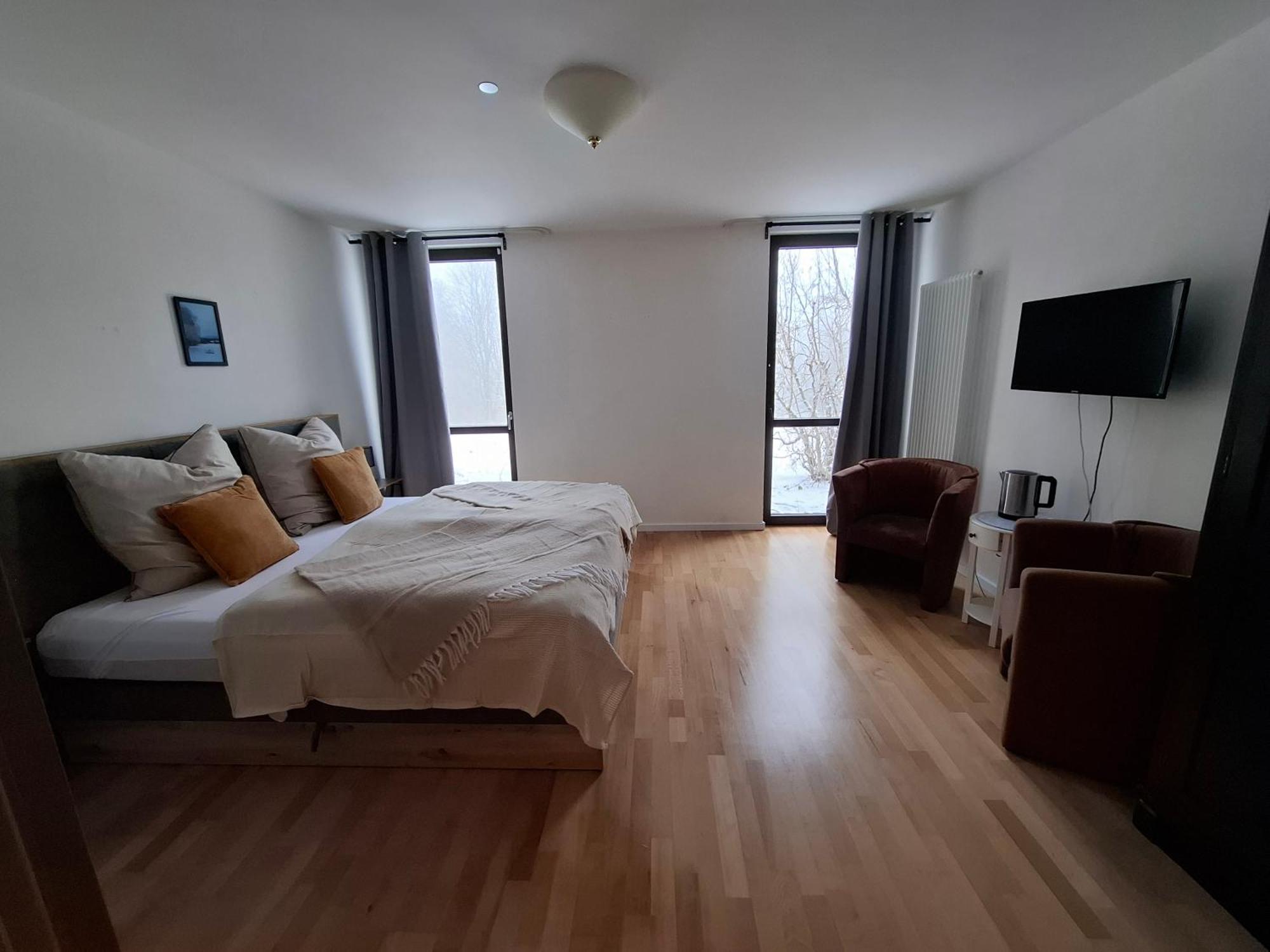 Haus Astenberg Winterberg Eksteriør billede