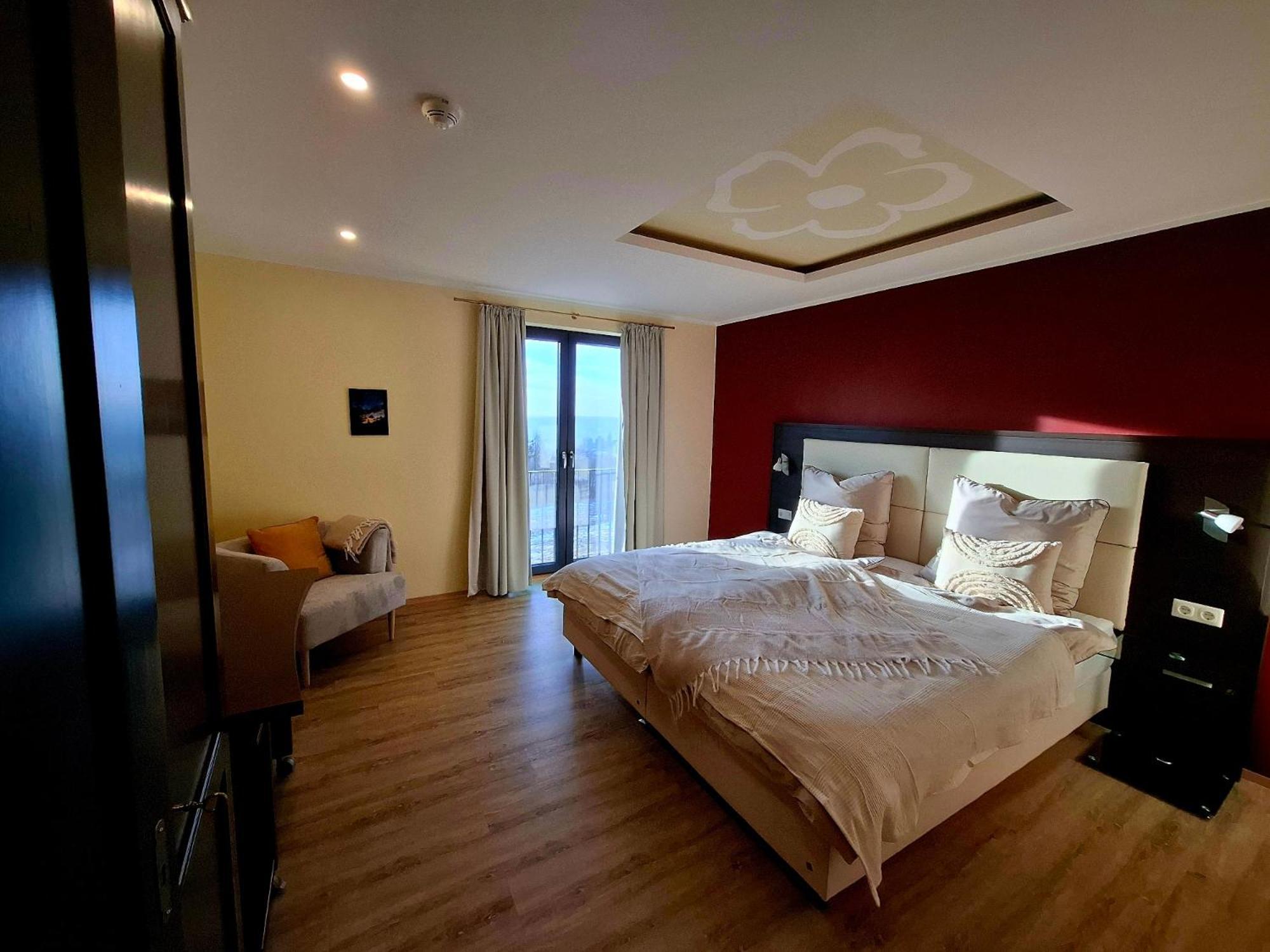 Haus Astenberg Winterberg Eksteriør billede
