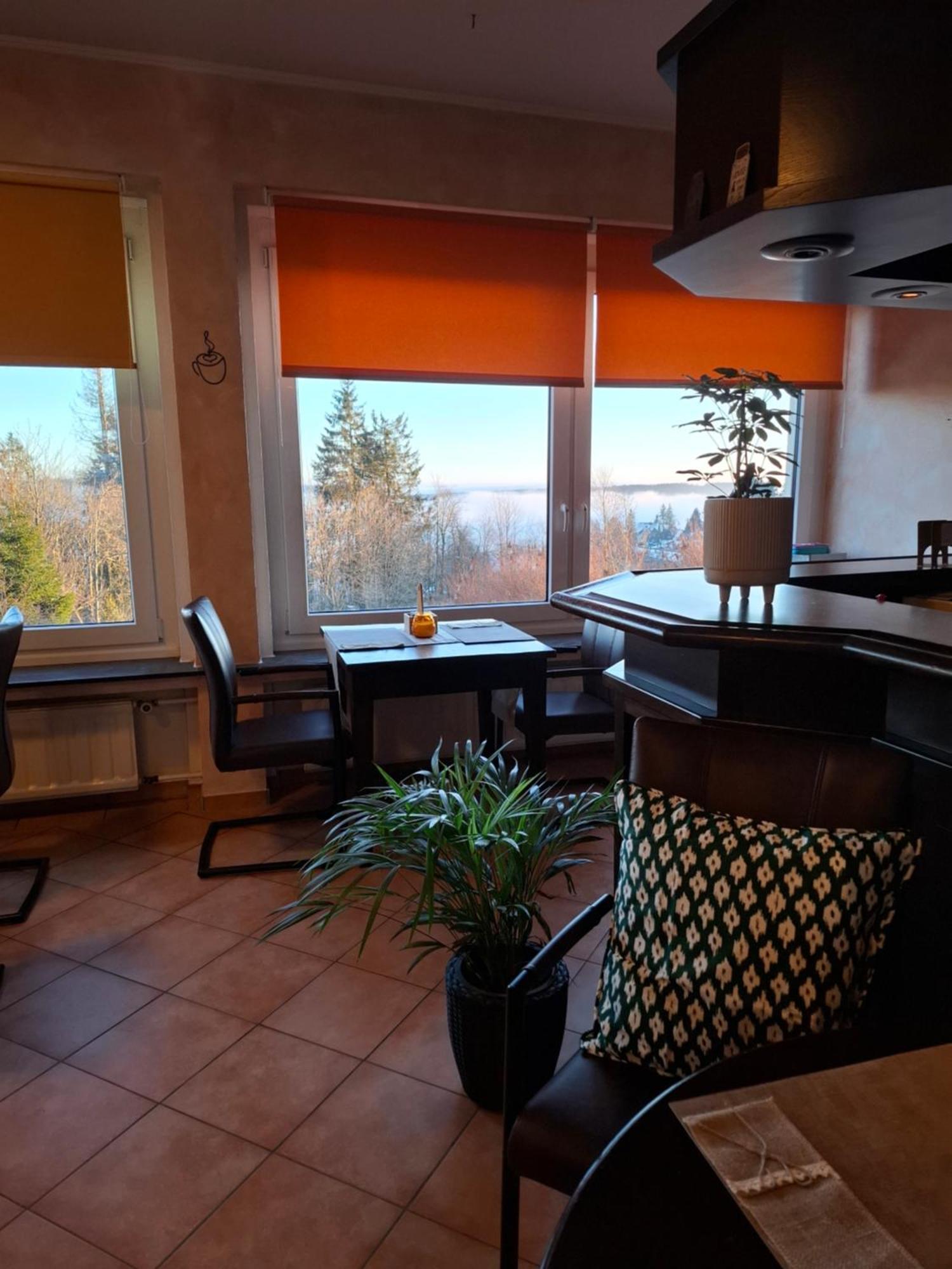 Haus Astenberg Winterberg Eksteriør billede
