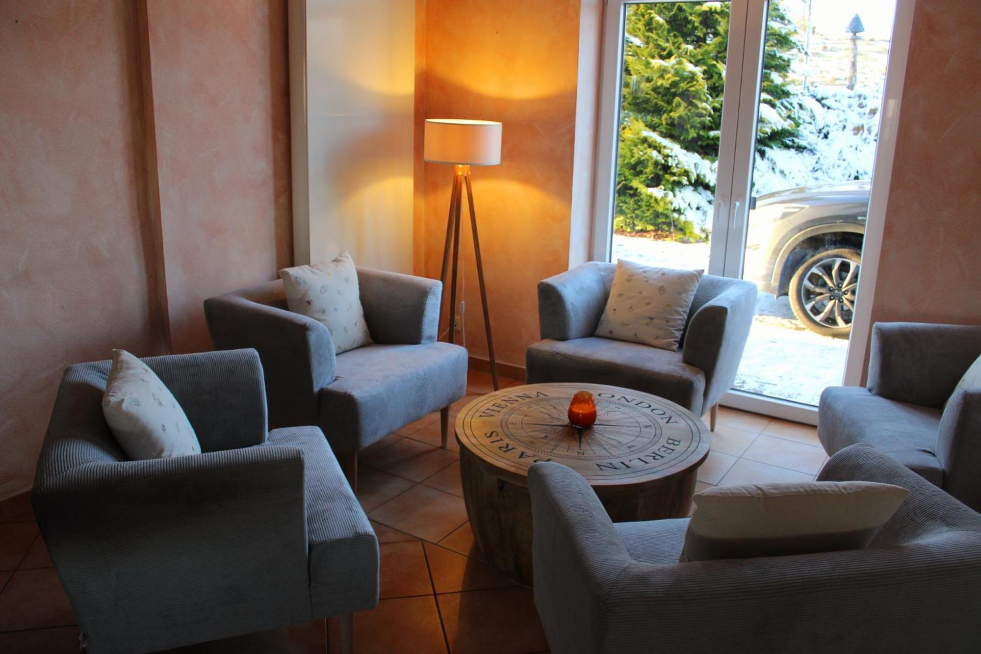 Haus Astenberg Winterberg Eksteriør billede