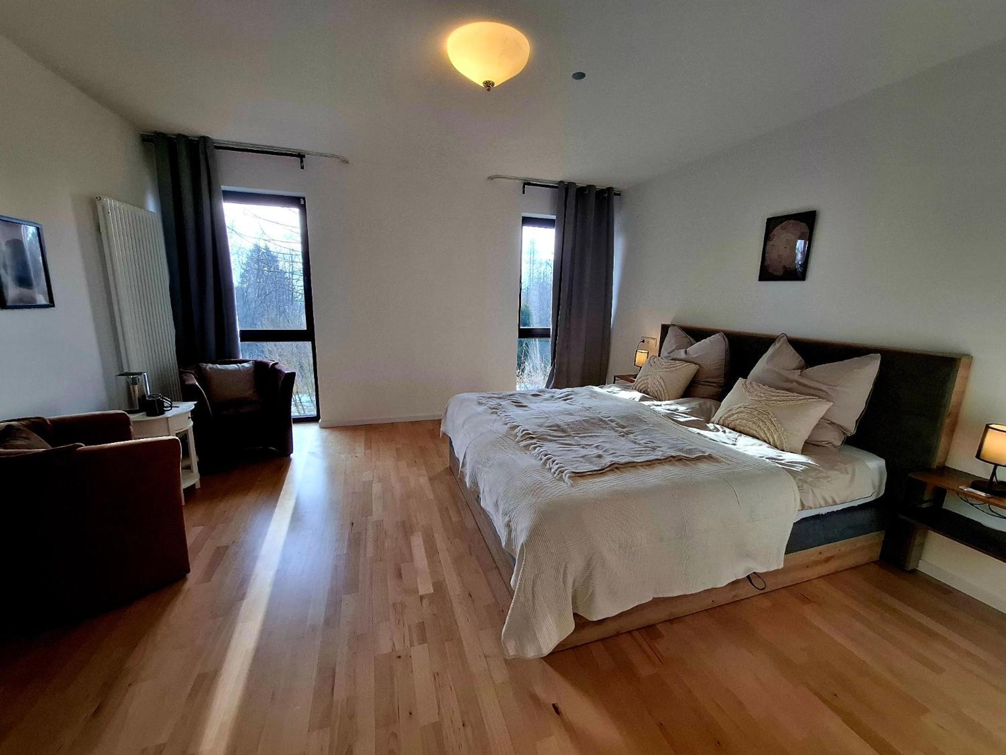 Haus Astenberg Winterberg Eksteriør billede