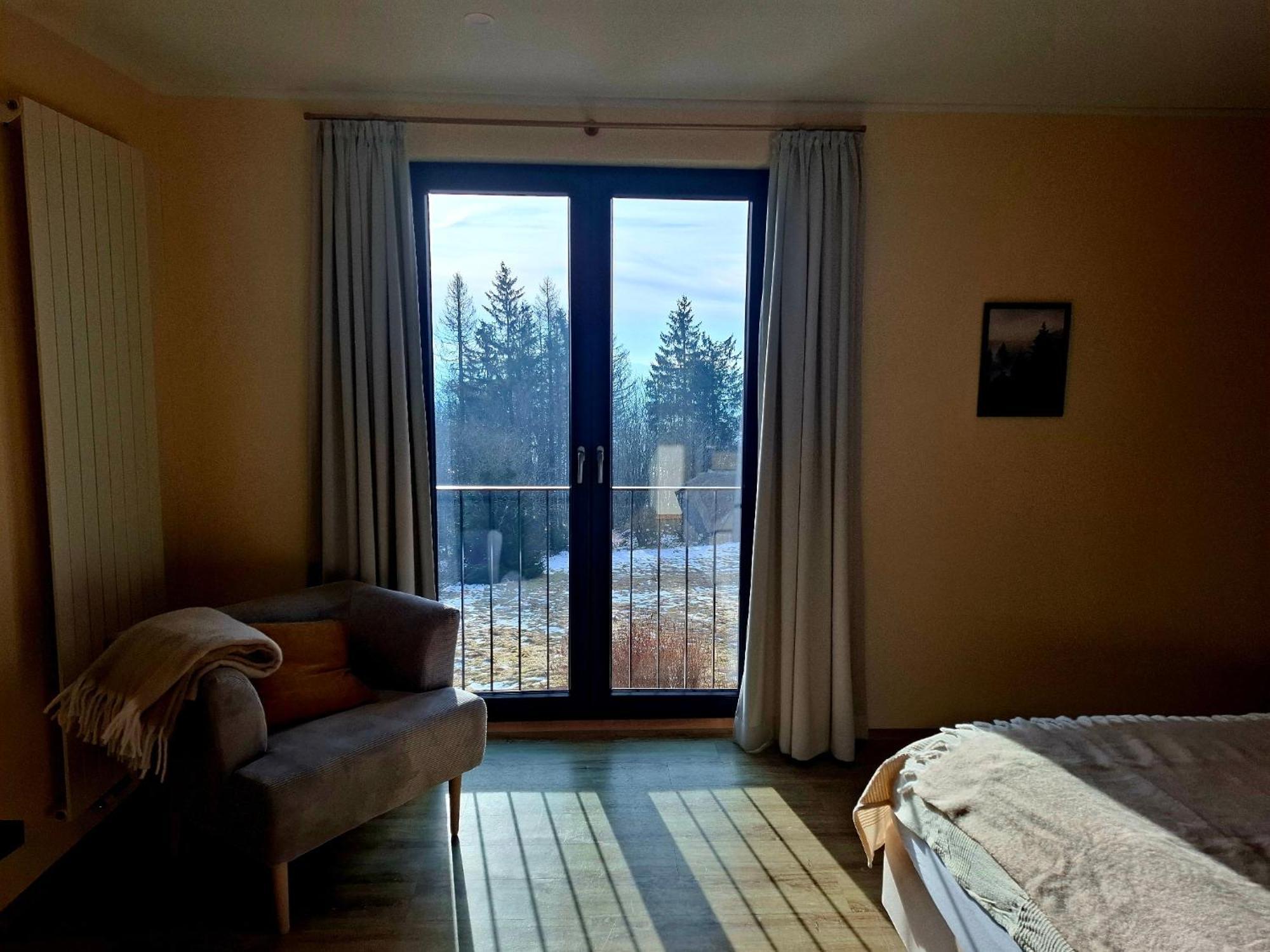 Haus Astenberg Winterberg Eksteriør billede