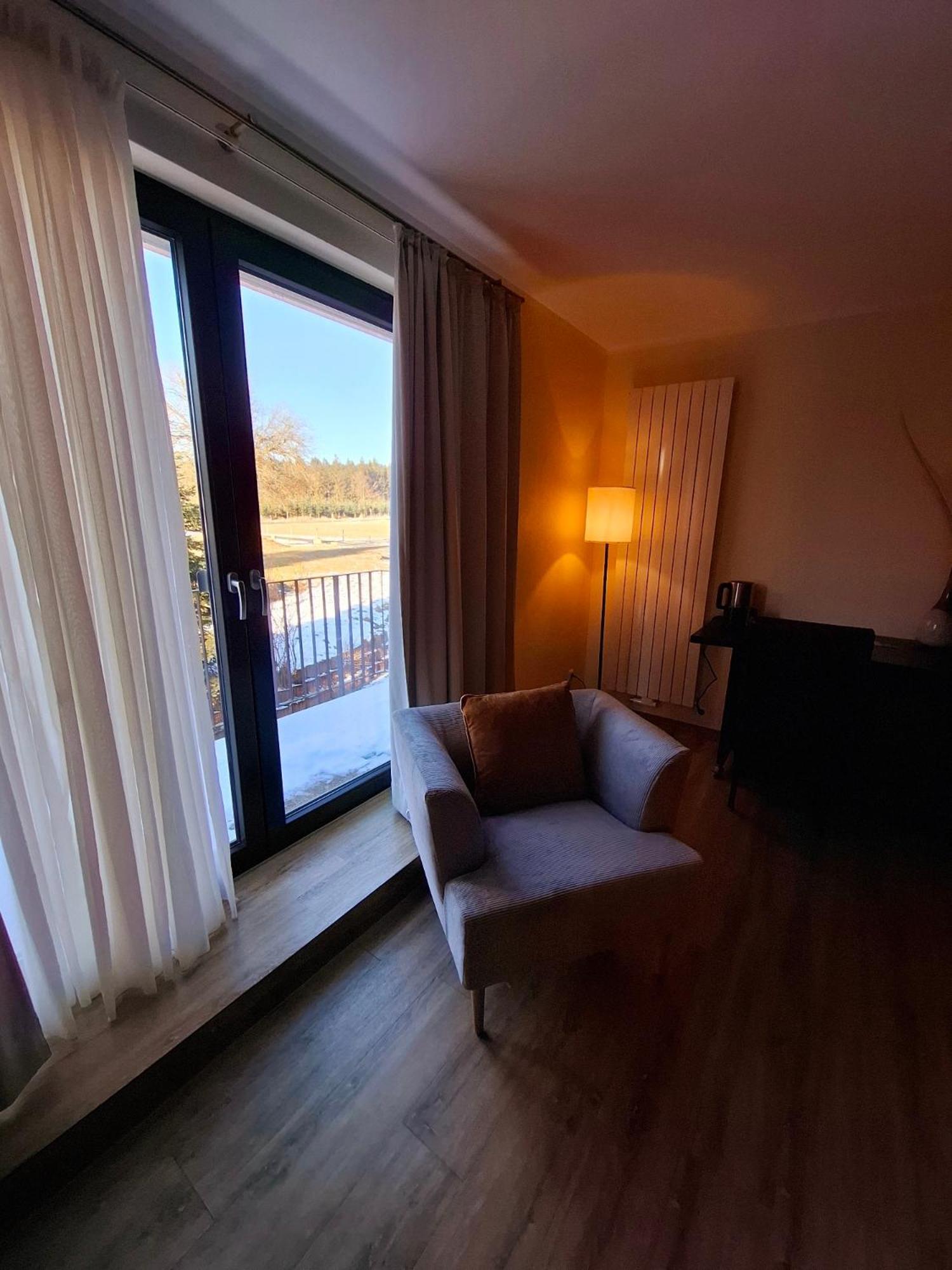 Haus Astenberg Winterberg Eksteriør billede