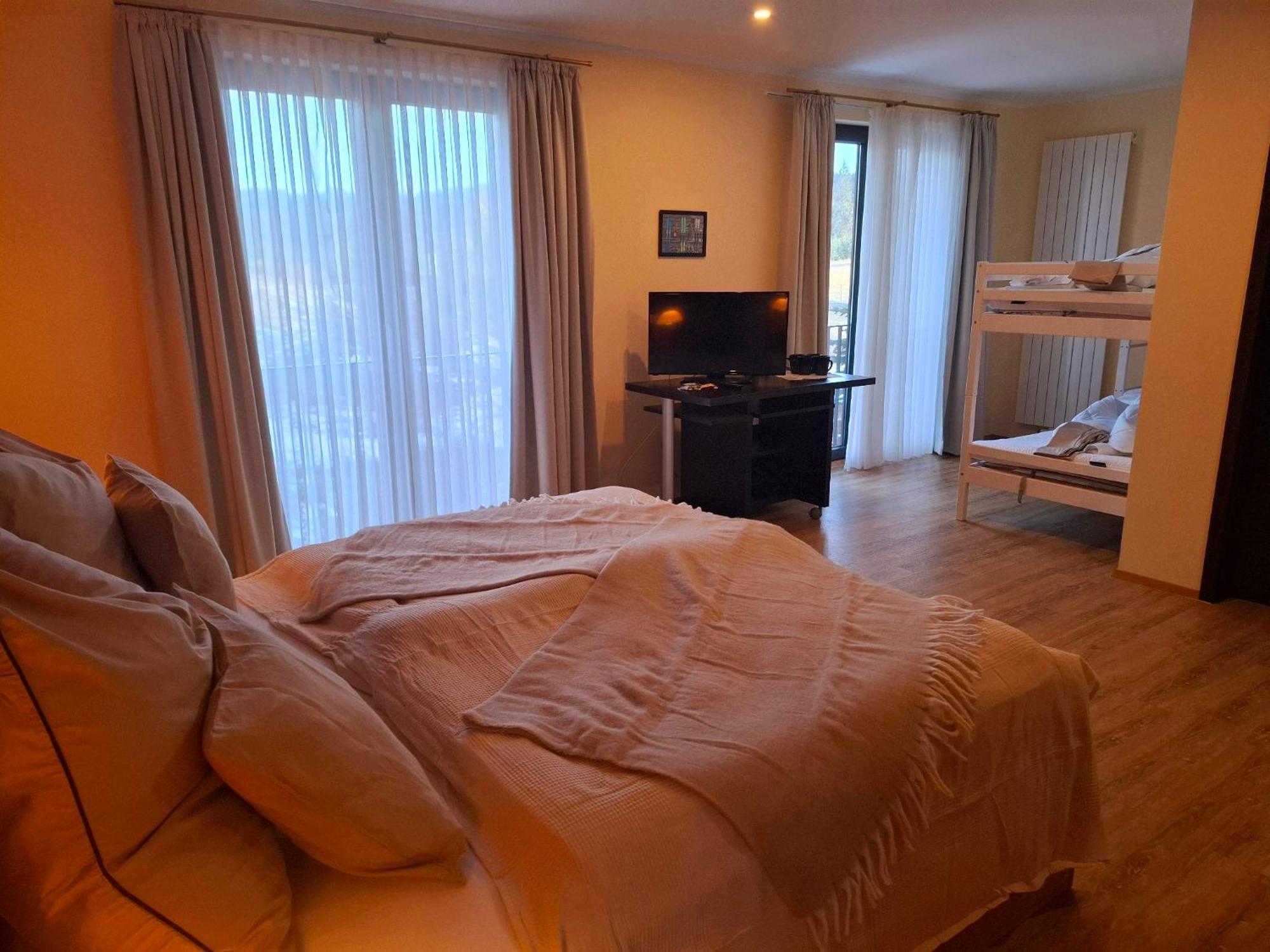 Haus Astenberg Winterberg Eksteriør billede