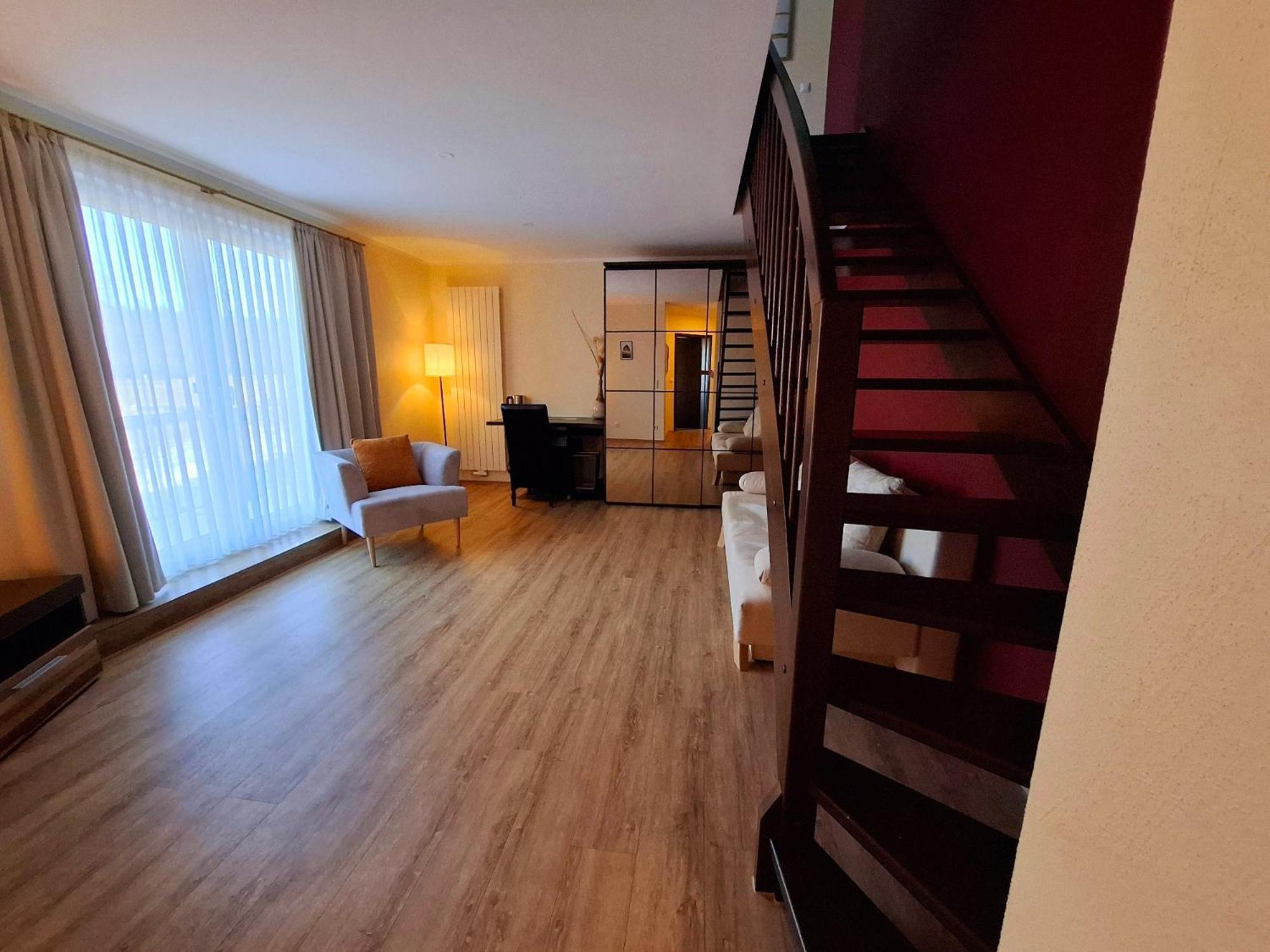 Haus Astenberg Winterberg Eksteriør billede