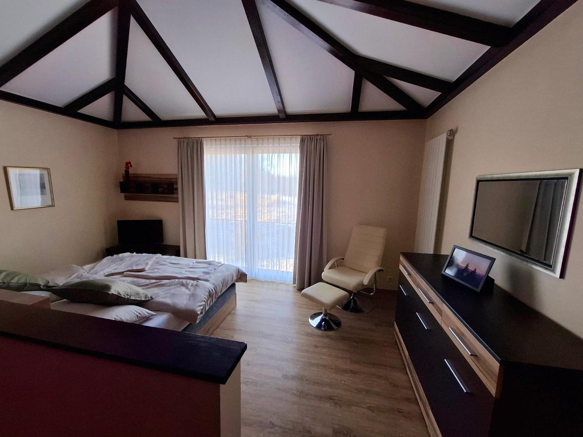 Haus Astenberg Winterberg Eksteriør billede