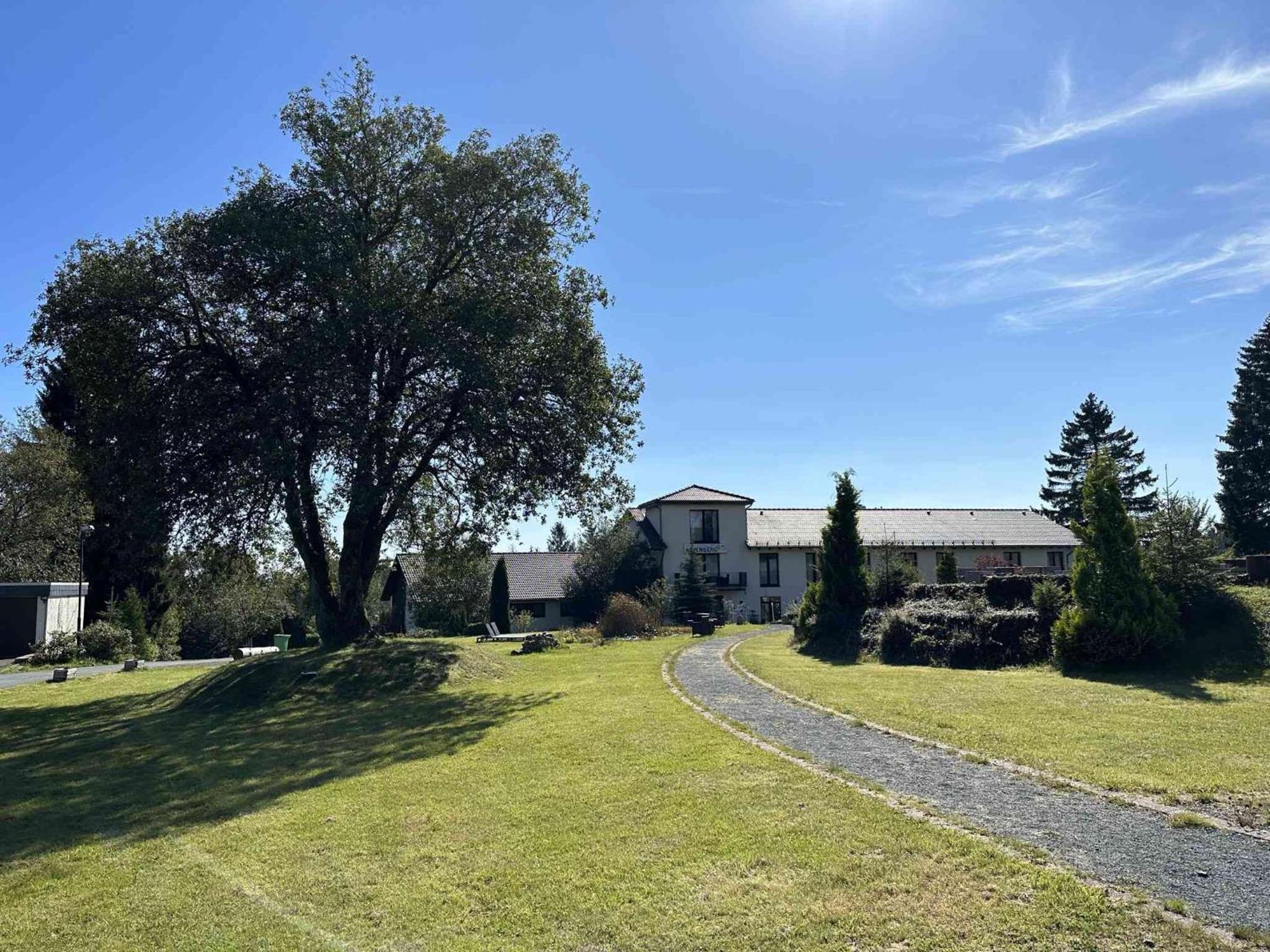 Haus Astenberg Winterberg Eksteriør billede